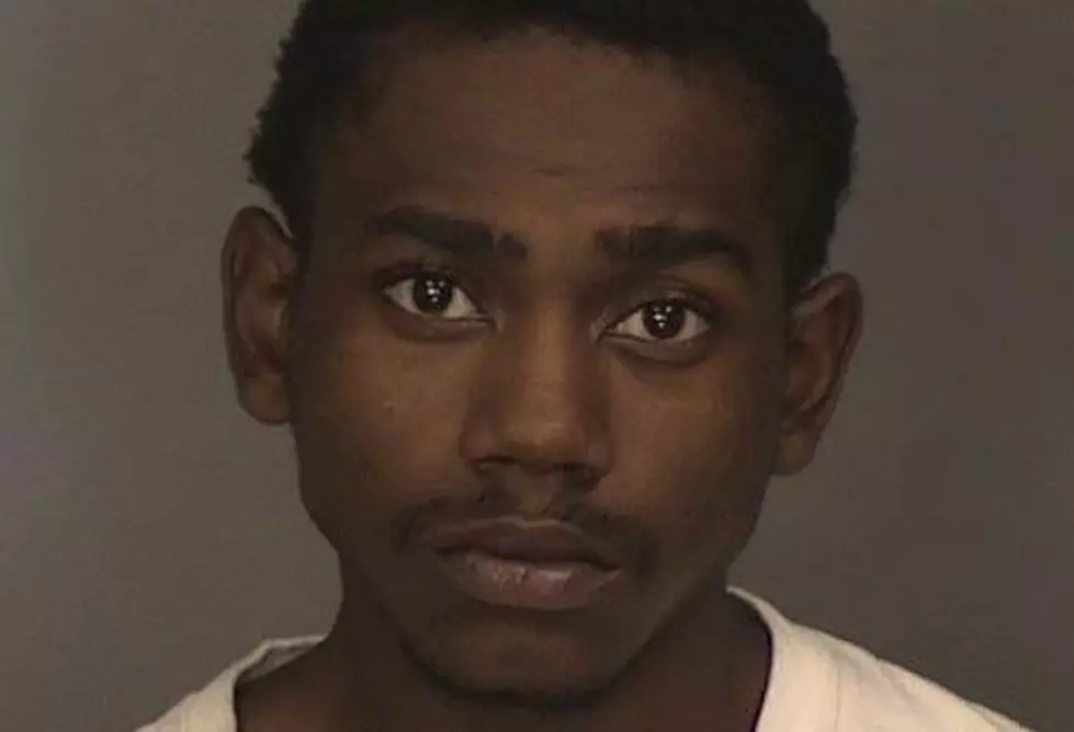 Utica Teen Charged In Armed Robbery