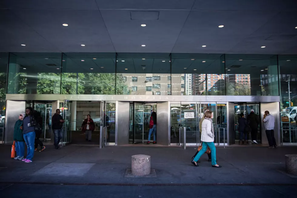 NYC Boy Testing Negative For Ebola