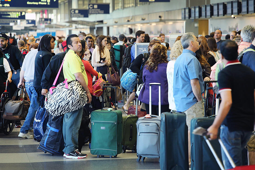 Ebola Airport Checks Expand; Nurses Get Training