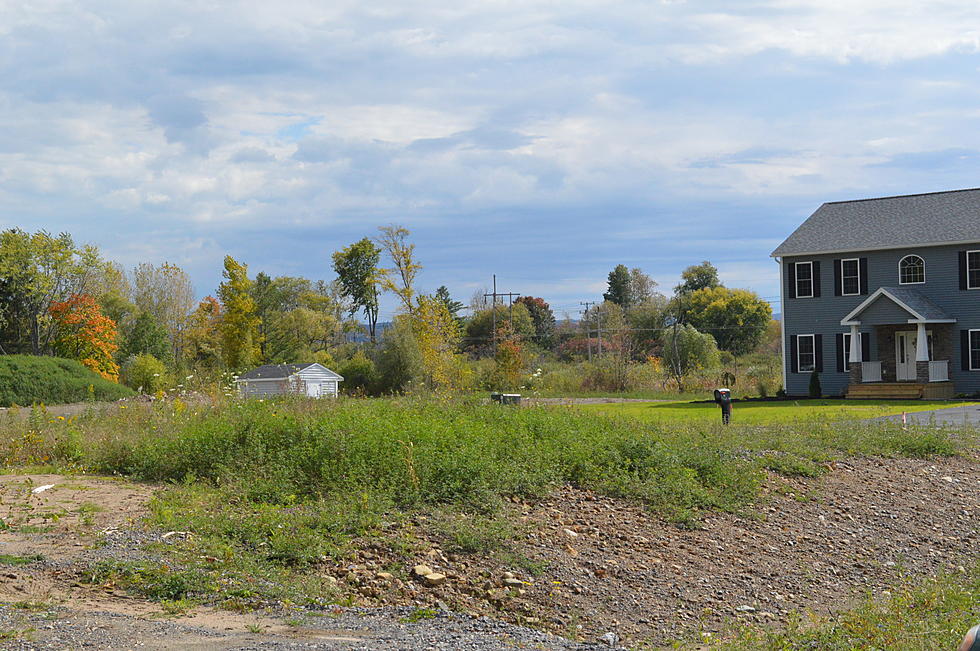 Developer: NH Town Board Holding Up Trailside Project