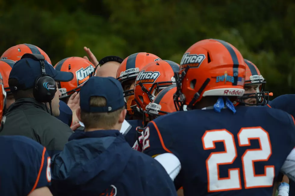 Utica College Makes ESPN