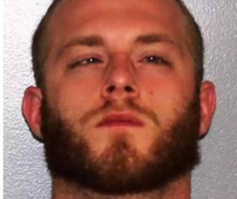 Oneida Man Charged With Robbing Thruway Gas Station