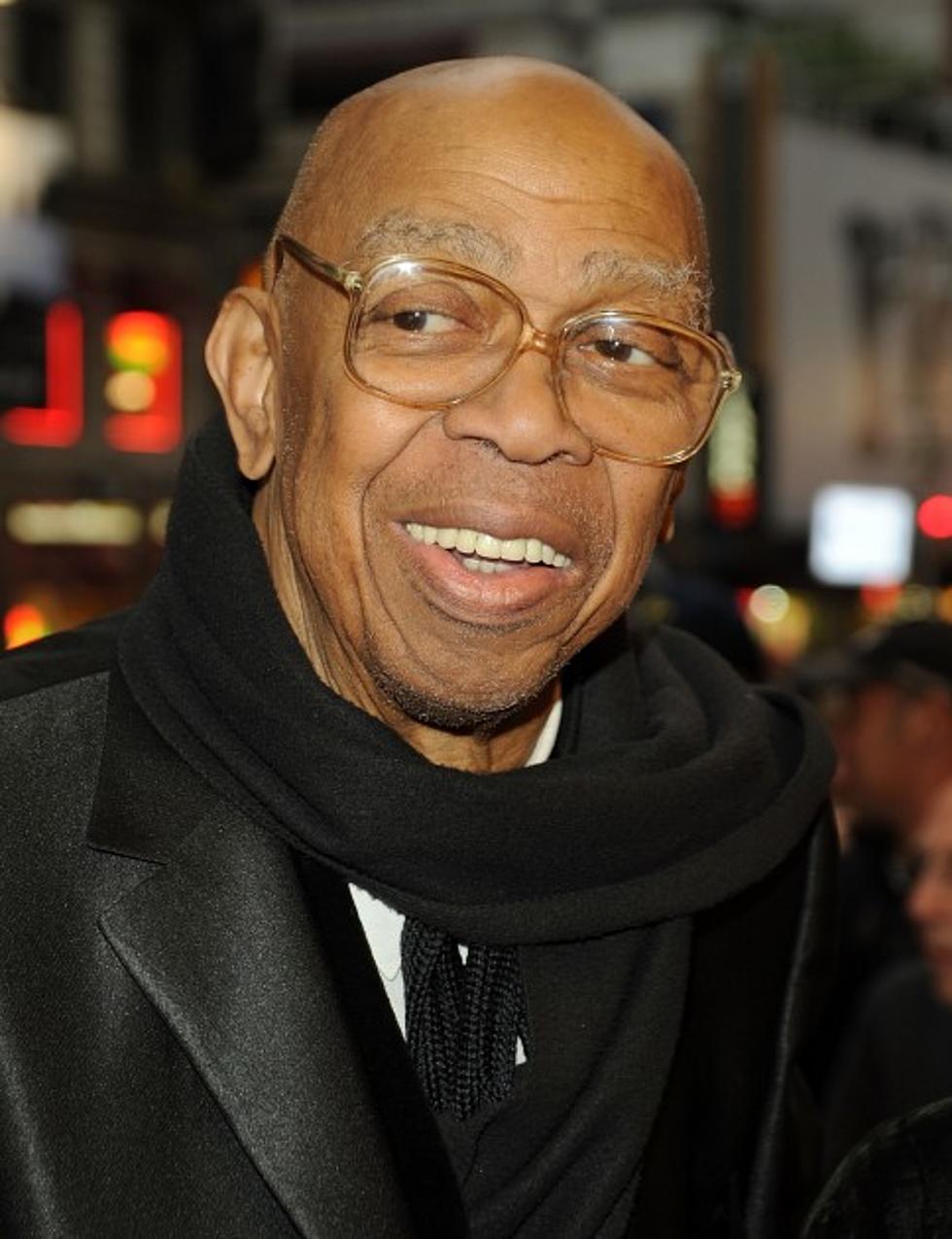 Geoffrey Holder, actor and Tony-award winning director, dies at 84 - Los  Angeles Times