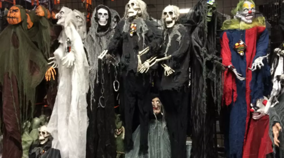 Halloween Spending Expected To Reach $7.4 Billion In 2014