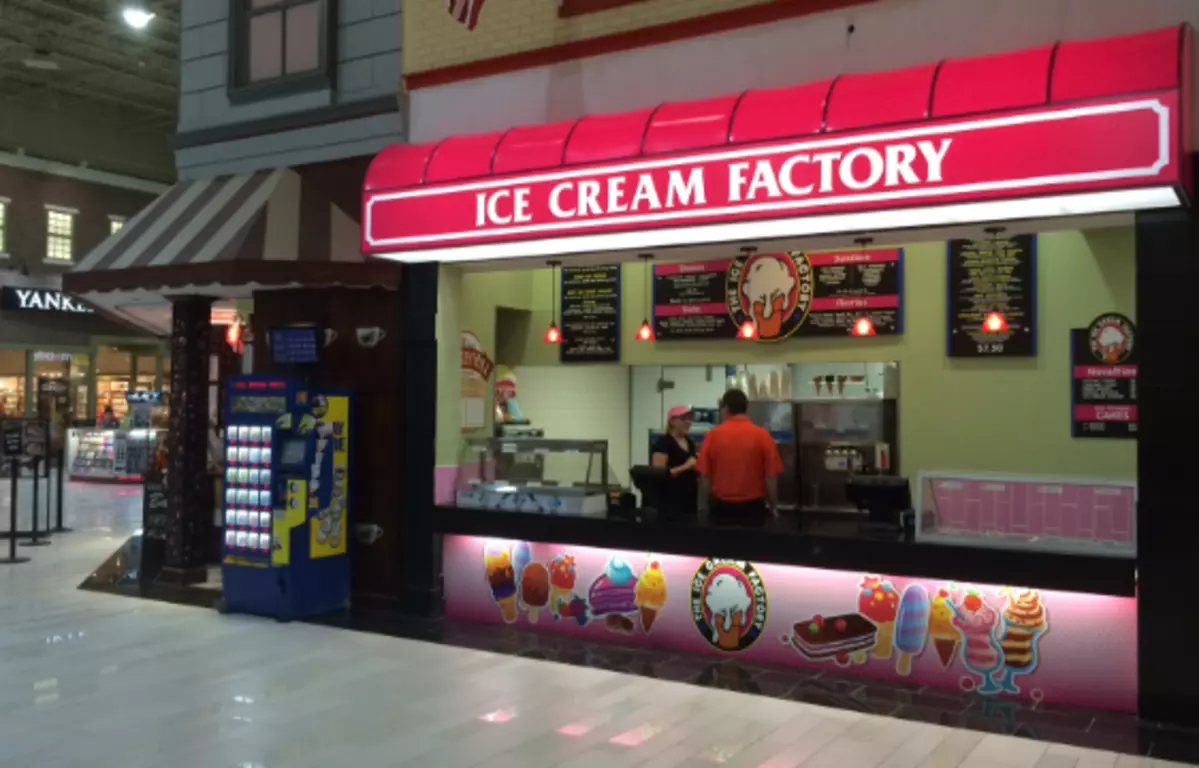 ice cream factory tour malaysia