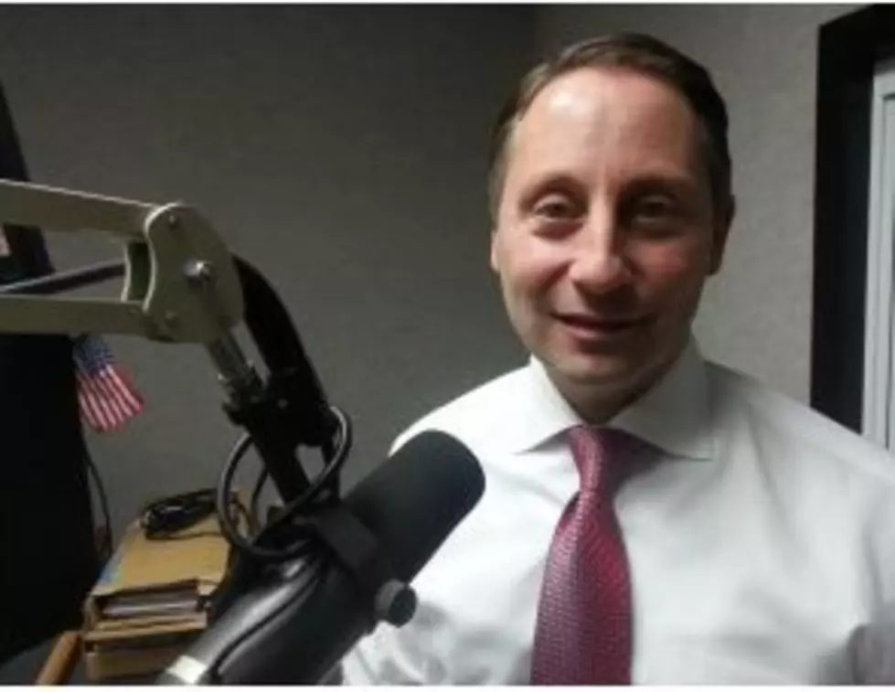 Rob Astorino: It&#8217;s All Collapsing For Cuomo
