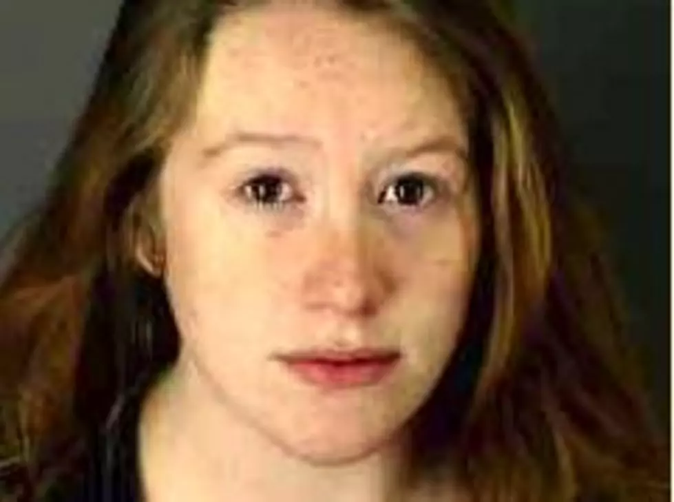 Woman Charged With Burglary In Bridgewater