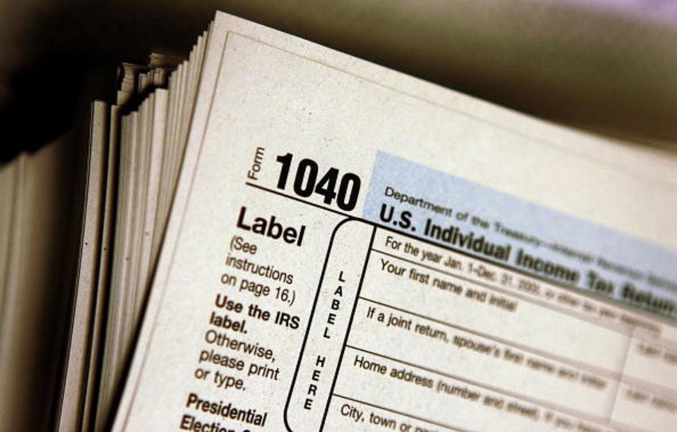 Tax Filing Deadline Is October 15th