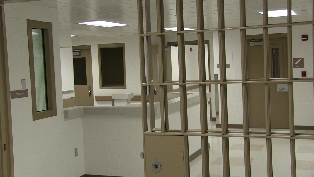 Medical Unit Expansion At Mohawk Correctional Facility