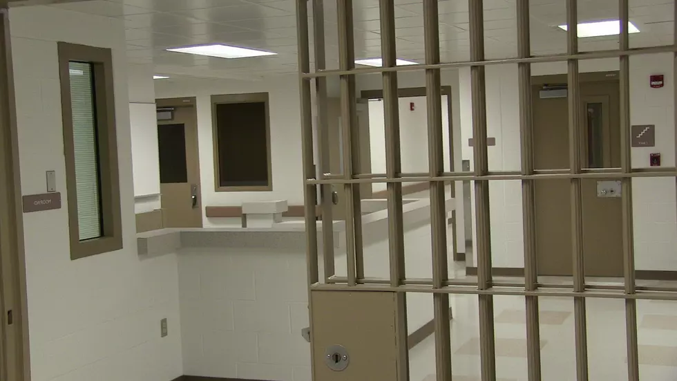 Medical Unit Expansion At Mohawk Correctional Facility [VIDEO]