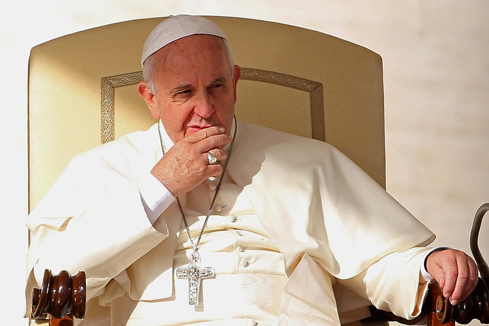Pope Francis To Visit US