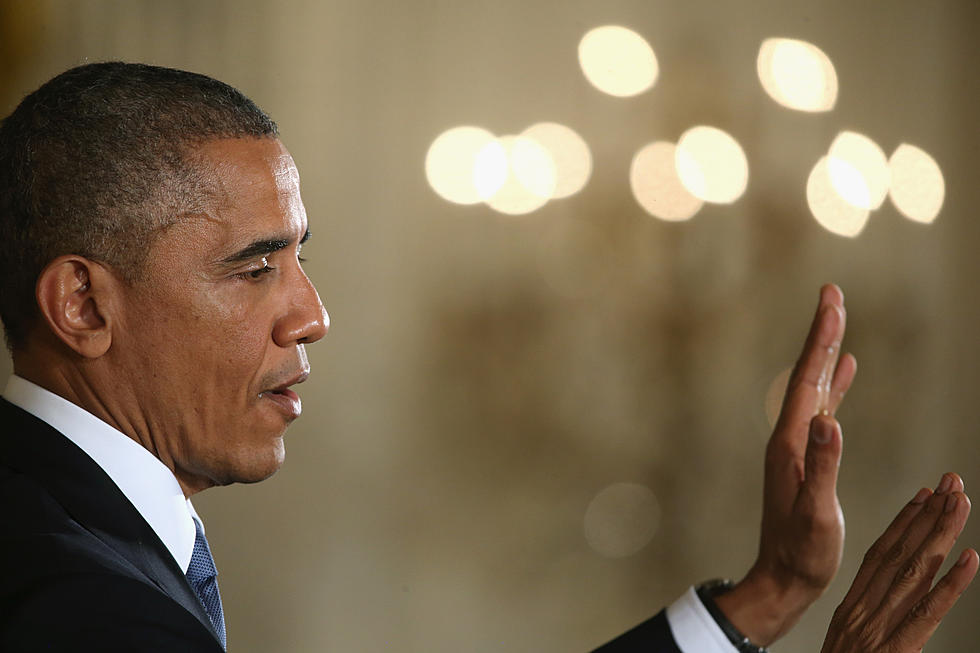 Obama, GOP Leaders Test Their Will For Compromise