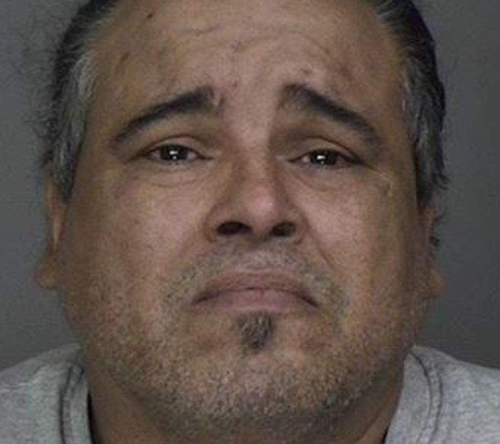 Utica Man Facing Sexual Abuse Charges