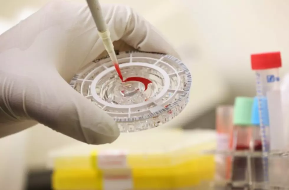 Clinical Trials on Tap for Possible Ebola Vaccine