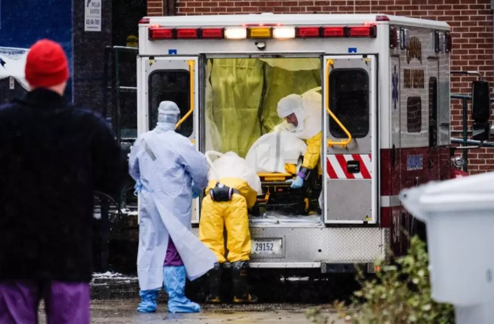 Nebraska Hospital Says Surgeon with Ebola has Died
