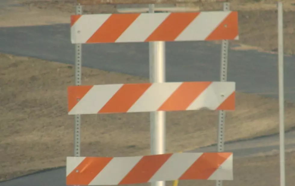 NYSDOT Traveler Advisory: Temporary Lane Closure in Utica