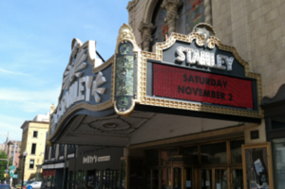 &#8216;Riggies &#8216;N Rock&#8217; At The Stanley Theater