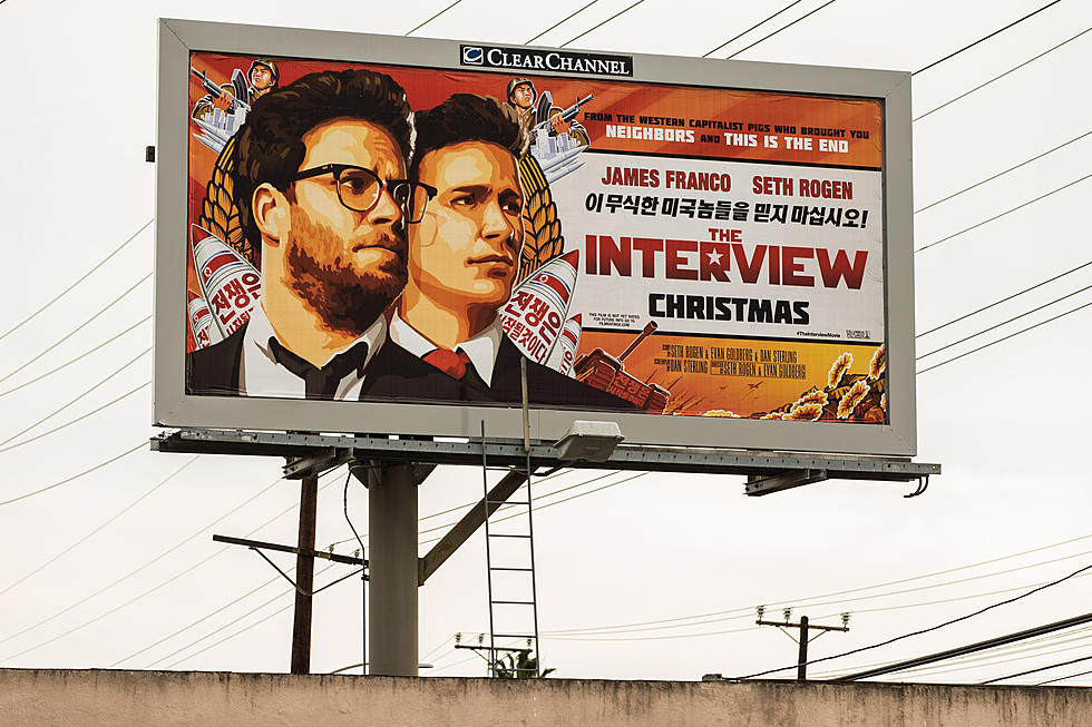 At Least Two Theaters Planning To Show ‘The Interview’