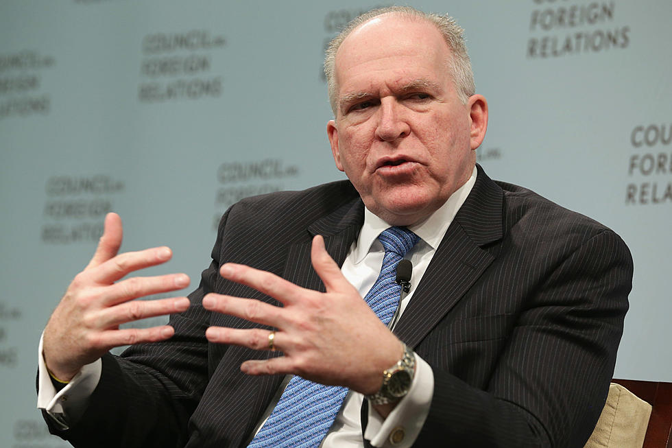 CIA Chief Challenges Senate Torture Report