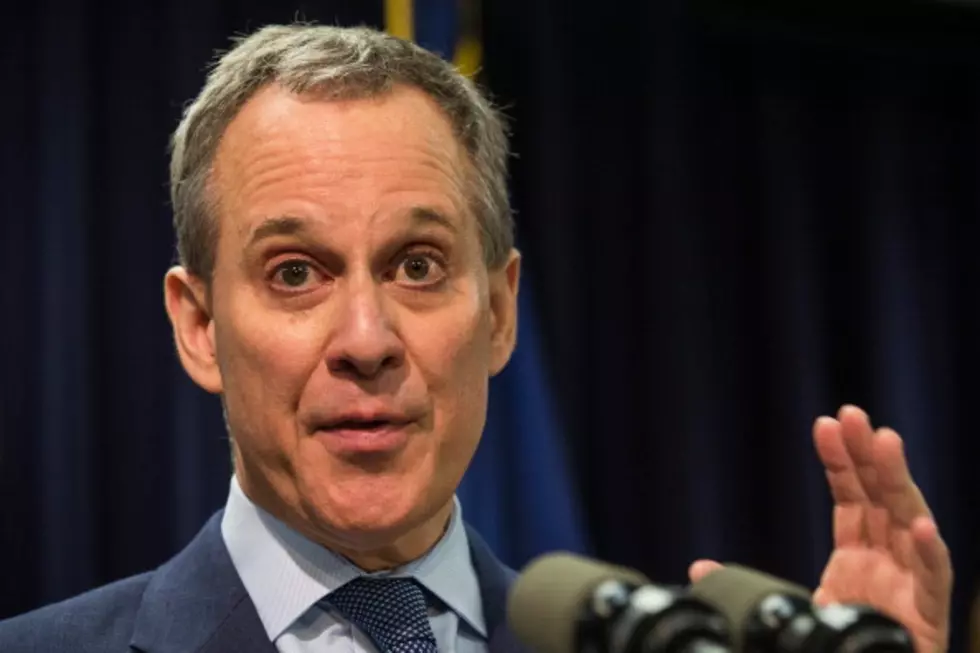 NY Attorney General Wants To Investigate Police Shootings Of Unarmed Suspects