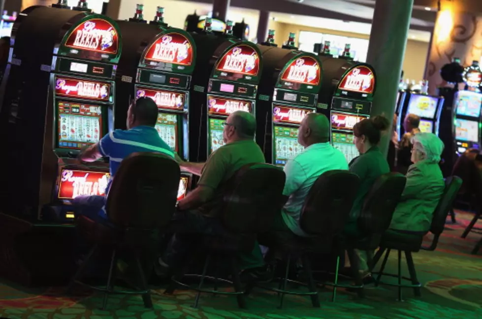 New York Panel Recommends Three Upstate Casinos