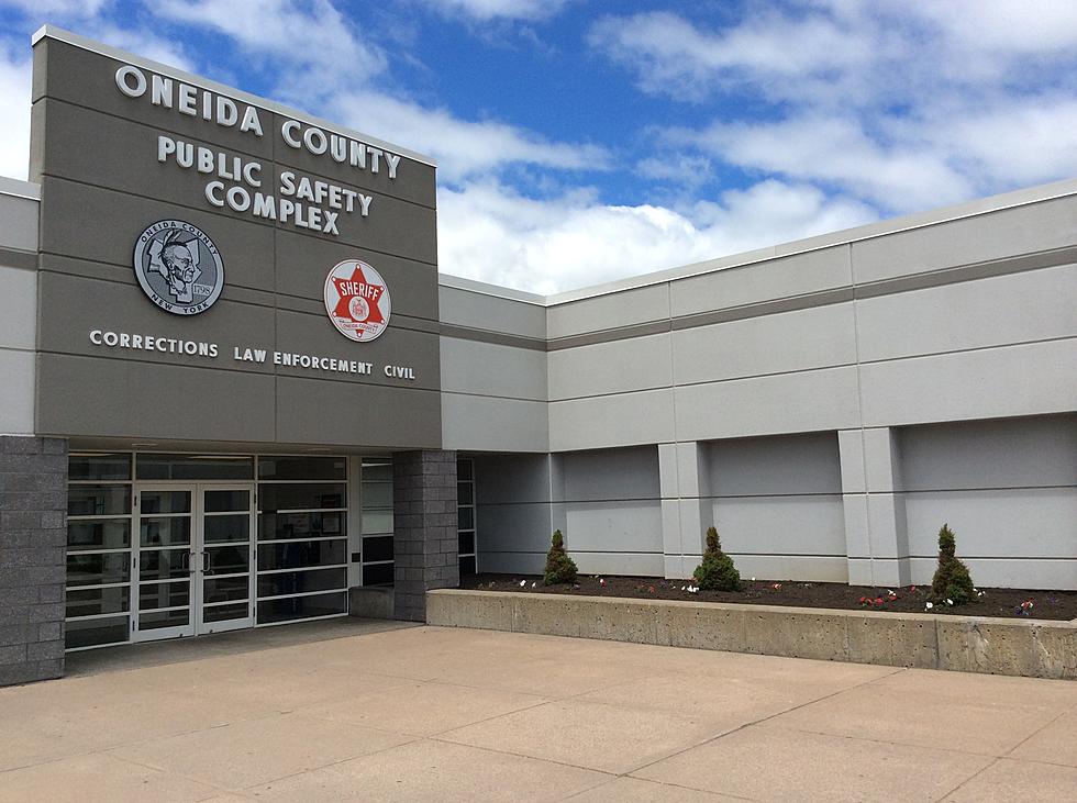 Sheriff’s Office To Hold Open House And Job Fair