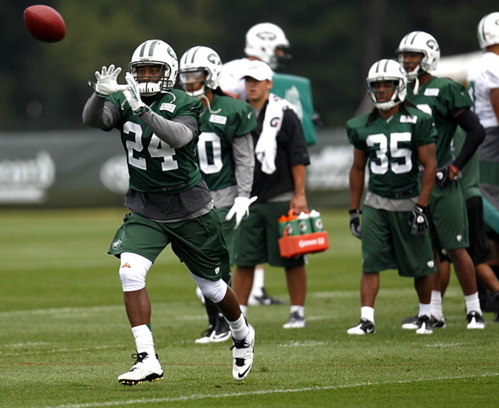 Schumer To Jets’ Johnson: Keep Jets Training Camp In Cortland