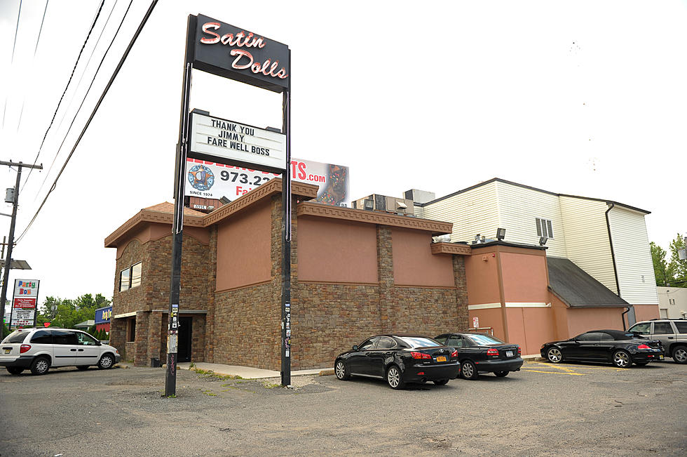 Bada Bing – Sopranos’ Strip Club Robbed In Real Life