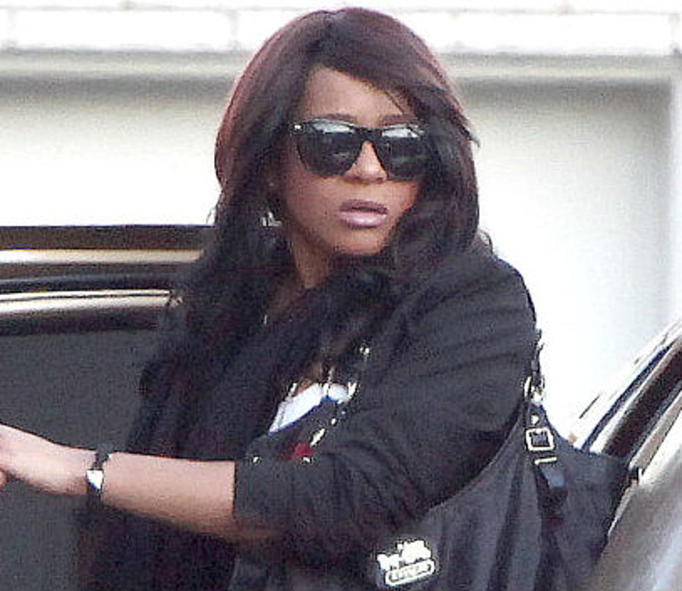 Bobbi Kristina Brown, Daughter of the Late Whitney Houston, Found Unresponsive in Tub