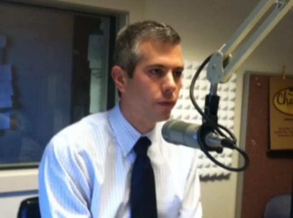 ‘Wall Street Journal’ Calls Local Legislator Anthony Brindisi a “Young Gun,” Instrumental in Ouster of Sheldon Silver