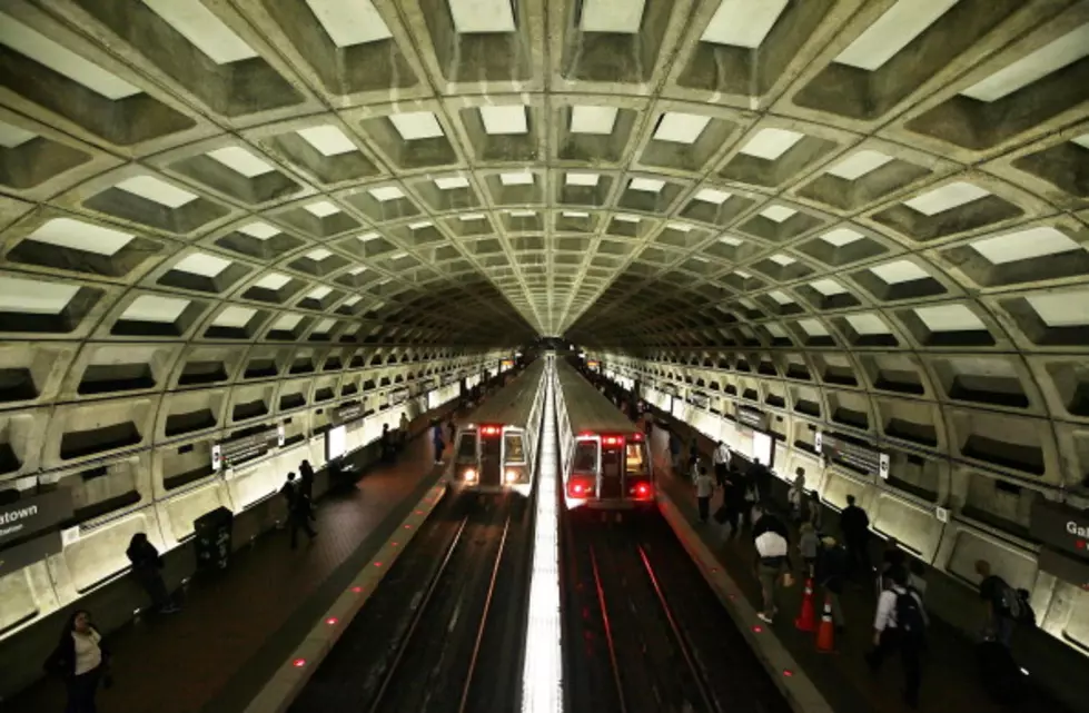 Questions Surround DC Metro