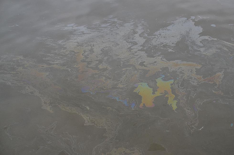 Yellowstone Oil Spills Fuel Arguments Over Keystone Line
