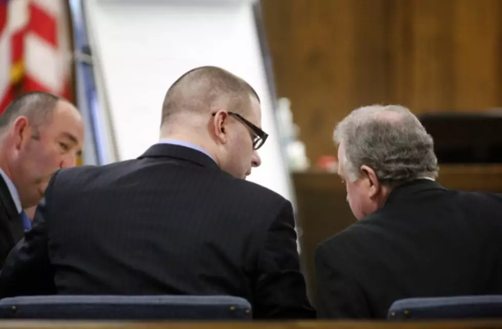 &#8216;American Sniper&#8217; Trial Opens With Police Video Evidence