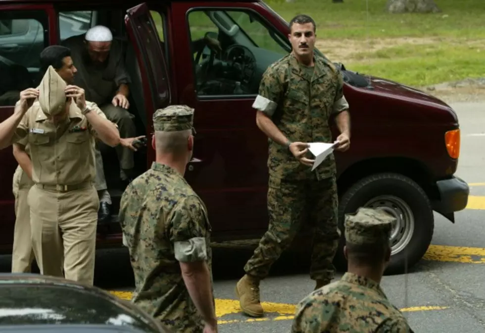 Opening Statements Set In Trial For Marine Who Vanished