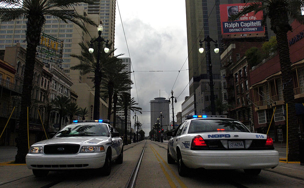 New Orleans Police: Mardi Gras Parade Shooting Kills 1