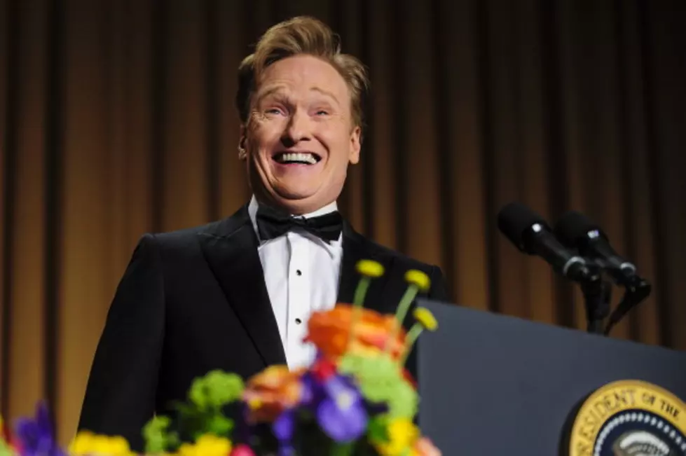 Conan O’Brien in Cuba; TBS Show to Air March 4, 2015