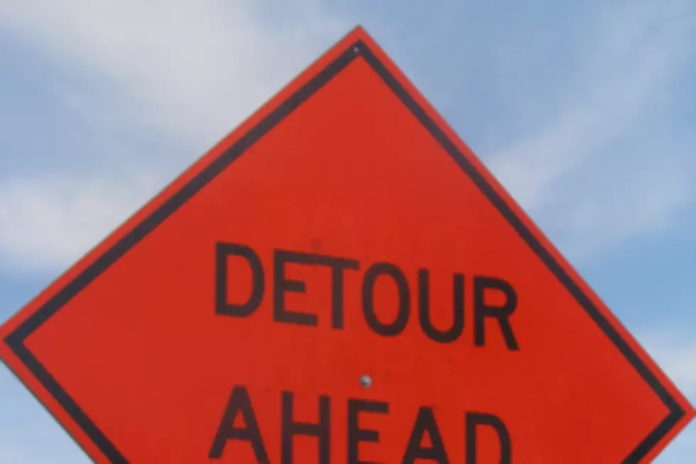 Route 12 Ramp To State Street Closed For Friday 2/13/15