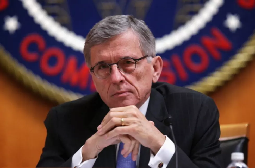 FCC Passes "Net Neutrality"