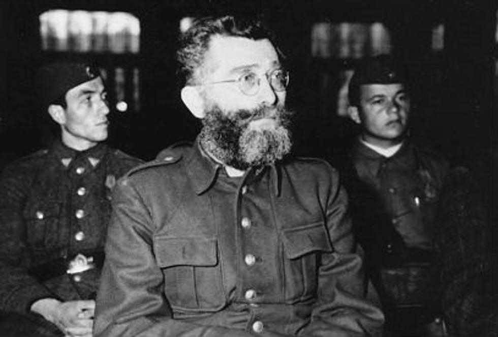 Serbian Court Deliberates Quashing Treason Conviction of WWII Commander