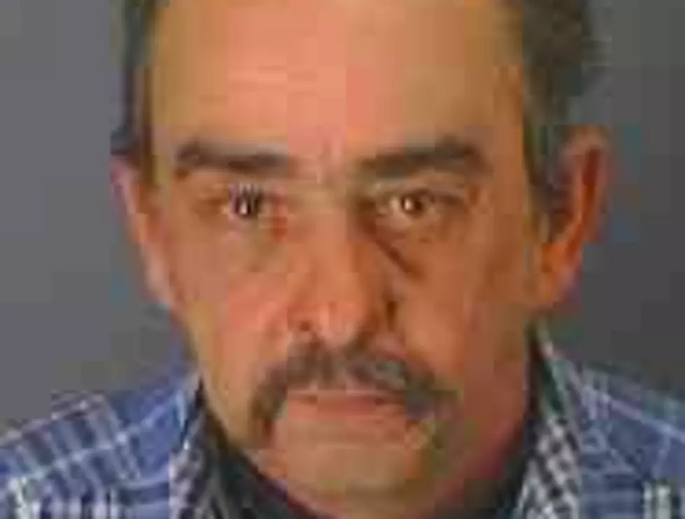 Verona Man Charged With Stealing From New London Fd