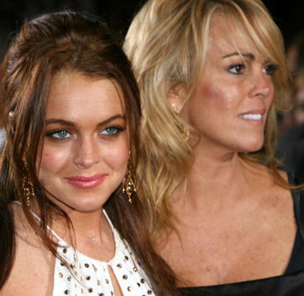 Lindsay Lohan and Her Mother Sue Fox News for Defamation