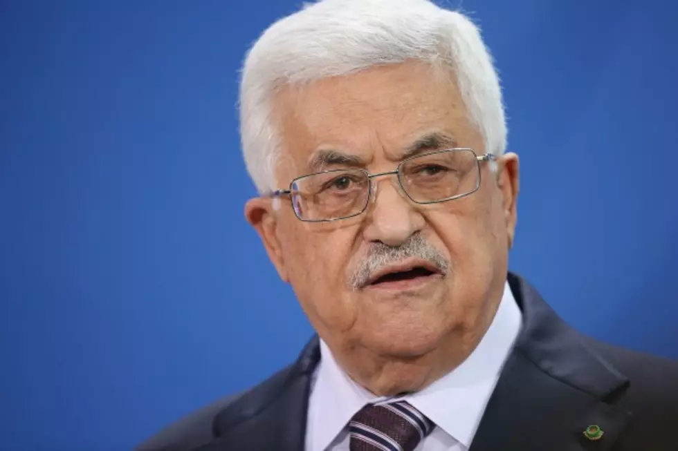 Palestinians Threaten to End Security Ties with Israel