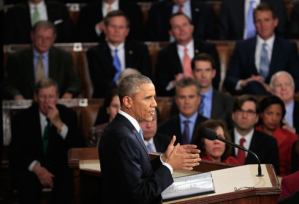 Obama Proposes War Authorization Against Islamic State