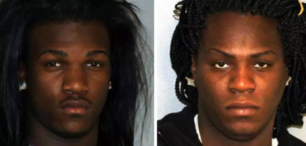 Two Syracuse Men Arrested For Robbery After Escort Service Call