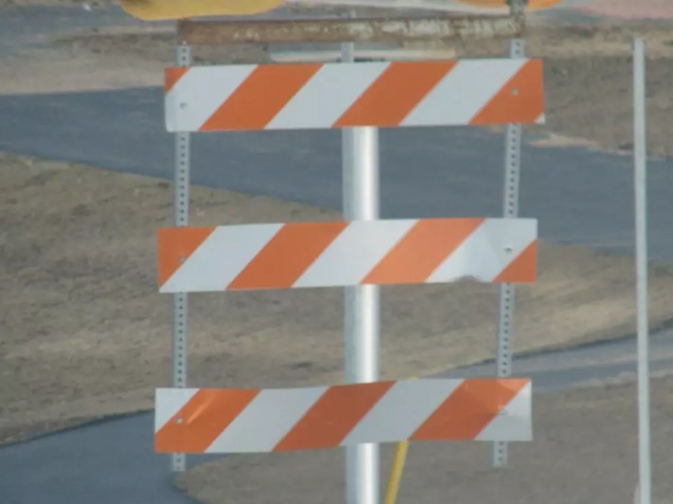 Three Intersections Closed Due To Water Main Break [UPDATED]