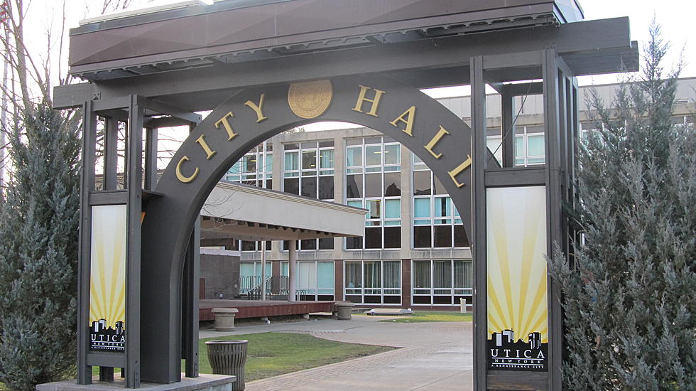 Four Public Meetings To Be Held On Utica Budget Proposal
