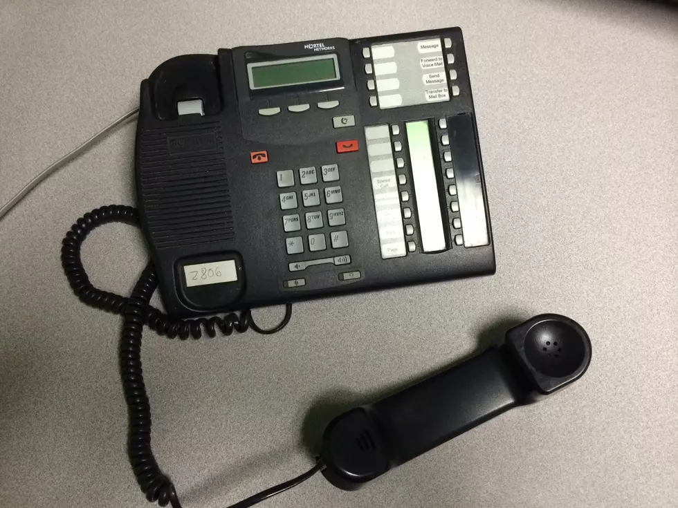 Telephone Scam Reported In Herkimer County