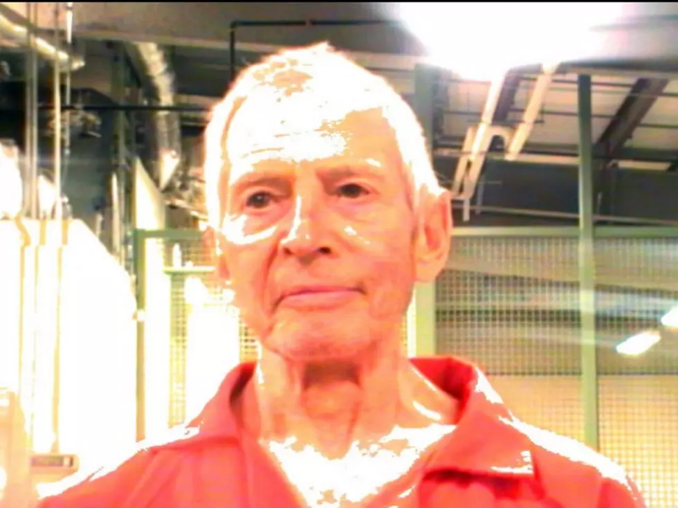 Millionaire Robert Durst Returning To Court In New Orleans