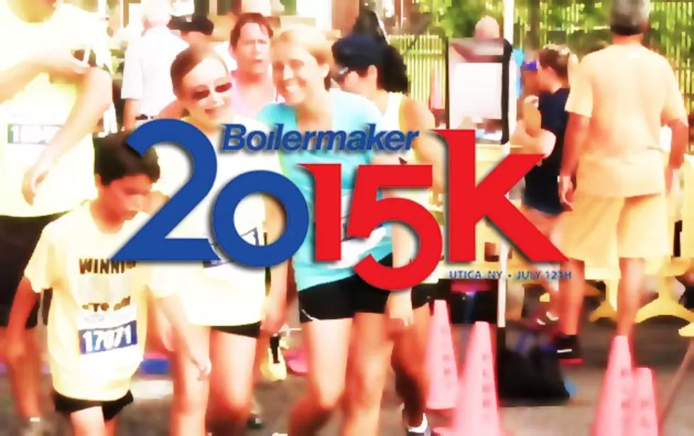 Parking and Transportation For Boilermaker Runners