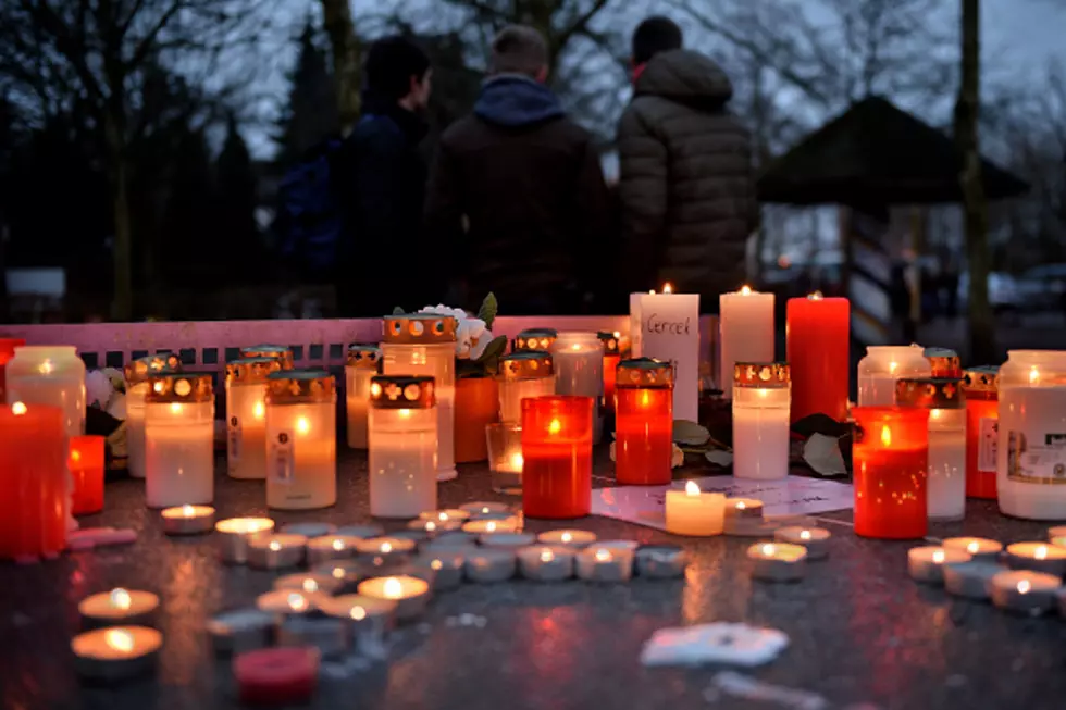 Germanwings Plane Crash in France: Families Expected at Crash Site Today [PHOTOS]